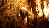 Cerovac Caves